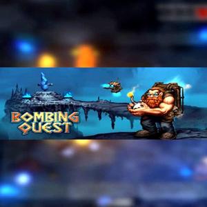 Bombing Quest - Steam Key - Global