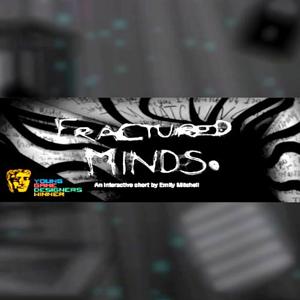 Fractured Minds - Steam Key - Global