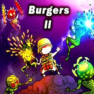 Burgers 2 - Steam Key - Global