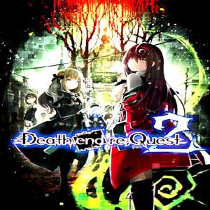 Death end re;Quest 2 - Steam Key - Global