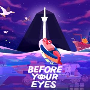 Before Your Eyes - Steam Key - Global