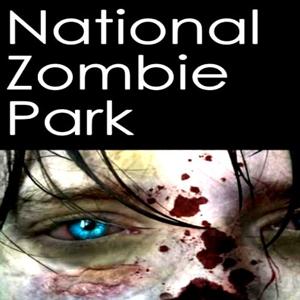 National Zombie Park - Steam Key - Global