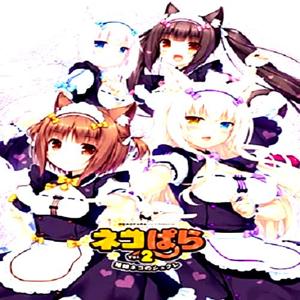 NEKOPARA Vol. 2 - Steam Key - Global