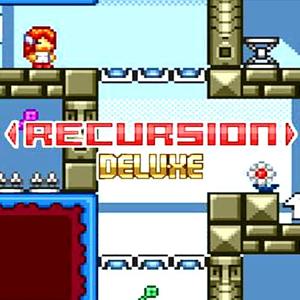 Recursion Deluxe - Steam Key - Global