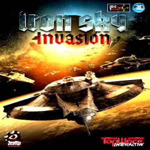 Iron Sky: Invasion - Steam Key - Global