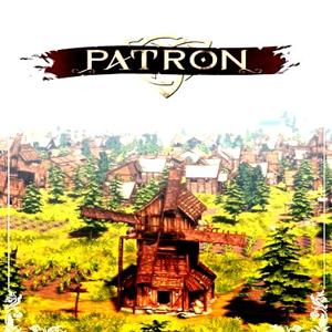 Patron - Steam Key - Global