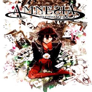 Amnesia: Memories - Steam Key - Global