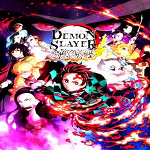 Demon Slayer -Kimetsu no Yaiba- The Hinokami Chronicles - Steam Key - Europe