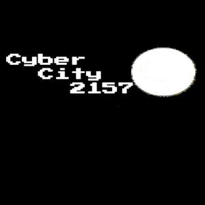 Cyber City 2157: The Visual Novel - Steam Key - Global