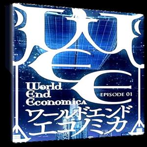 WORLD END ECONOMiCA episode.01 - Steam Key - Global