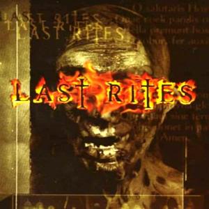 Last Rites - Steam Key - Global