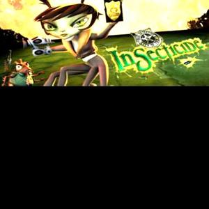 Insecticide Part 1 - Steam Key - Global