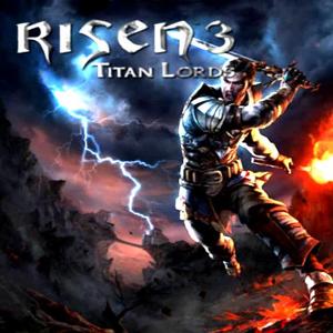 Risen 3: Titan Lords (First Edition) - Steam Key - Global