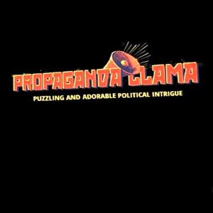 Propaganda Llama - Steam Key - Global