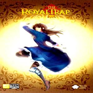 The Royal Trap - Steam Key - Global