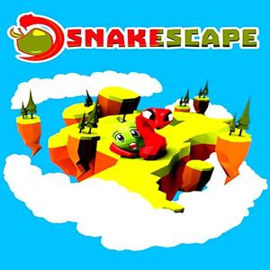 SnakEscape - Steam Key - Global