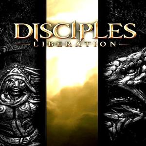 Disciples: Liberation - Steam Key - Global