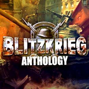 Blitzkrieg Complete Pack - Steam Key - Global