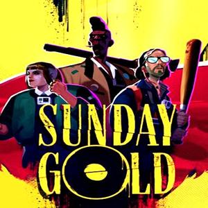 Sunday Gold - Steam Key - Global