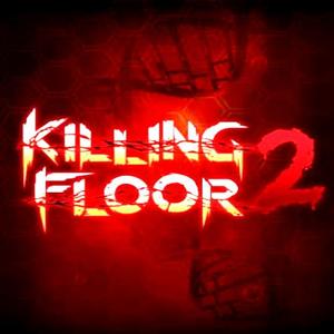 Killing Floor 2 - Steam Key - Europe