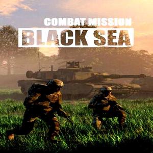 Combat Mission Black Sea - Steam Key - Global