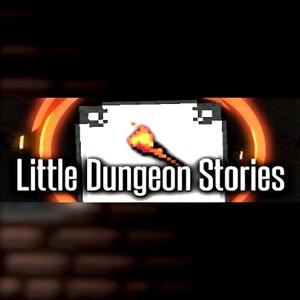 Little Dungeon Stories - Steam Key - Global