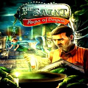 The Saint: Abyss of Despair - Steam Key - Global