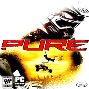 Pure - Steam Key - Global