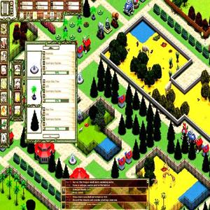 Zoo Park - Run Your Own Animal Sanctuary - Steam Key - Global