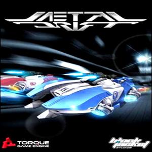 Metal Drift - Steam Key - Global