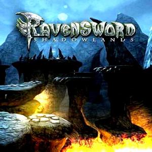 Ravensword: Shadowlands - Steam Key - Global