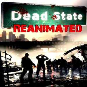 Dead State: Reanimated - Steam Key - Global