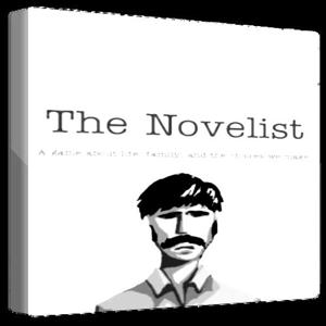 The Novelist - Steam Key - Global