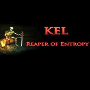 KEL Reaper of Entropy - Steam Key - Global