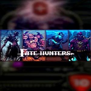 Fate Hunters - Steam Key - Global