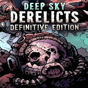 Deep Sky Derelicts (Definitive Edition) - Steam Key - Global