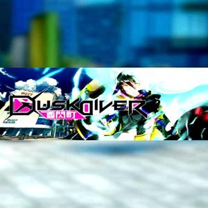 Dusk Diver - Steam Key - Global