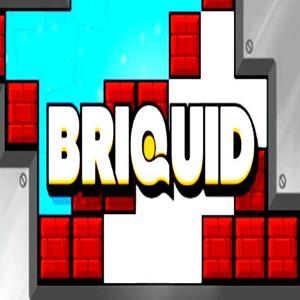 Briquid - Steam Key - Global