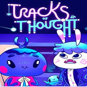 Tracks of Thought - Steam Key - Global