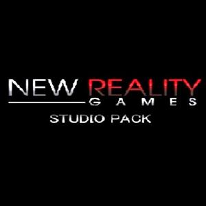 New Reality Studio Pack - Steam Key - Global