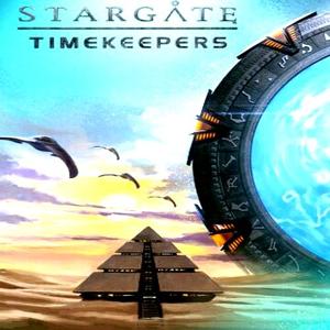 Stargate: Timekeepers - Steam Key - Global