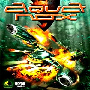 AquaNox - Steam Key - Global