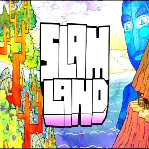 Slam Land - Steam Key - Global