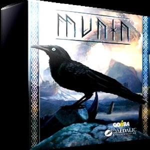 Munin - Steam Key - Global