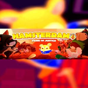 Hamsterdam - Steam Key - Global