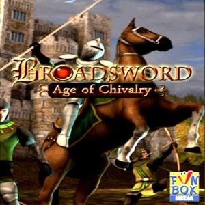 Broadsword : Age of Chivalry - Steam Key - Global