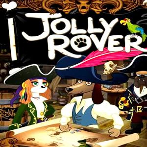 Jolly Rover - Steam Key - Global