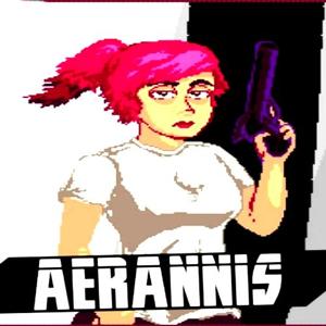 Aerannis - Steam Key - Global
