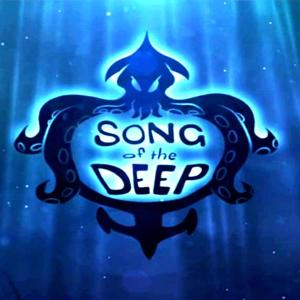 Song of the Deep - Steam Key - Global