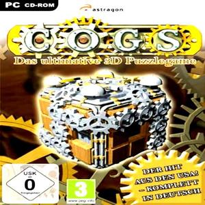 Cogs - Steam Key - Global